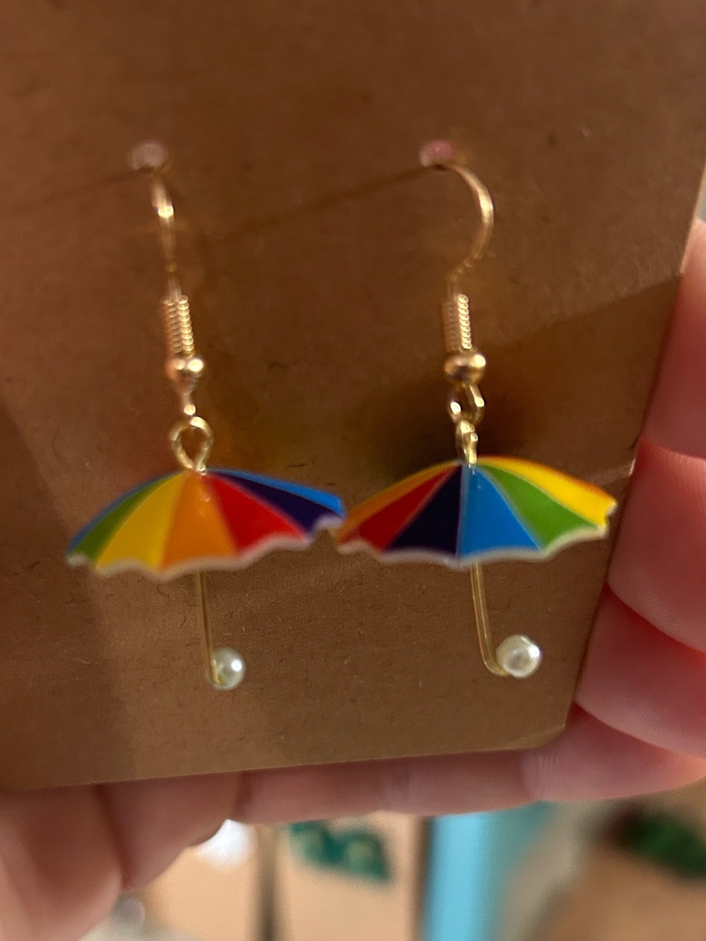 umbrella - Picture 1 of 1